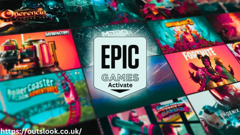 How to Epic Games Activate your Account A Complete Guide