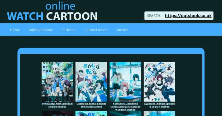 The Ultimate Guide to Enjoying Anime and Cartoons at WCOFun