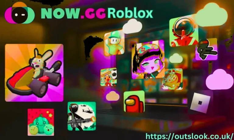 Experience Now.gg Roblox The Ultimate Guide to Gaming Freedom