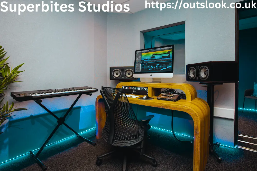 Superbites Studios