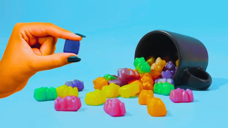 How CBD Gummies Can Benefit You