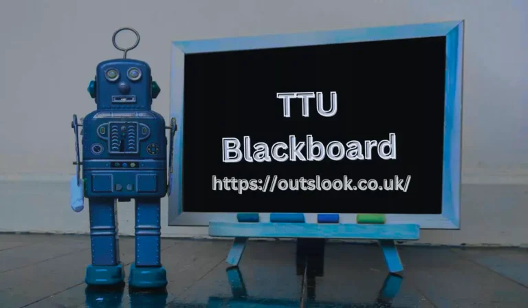 Unlocking the Power of TTU Blackboard A Comprehensive Guide