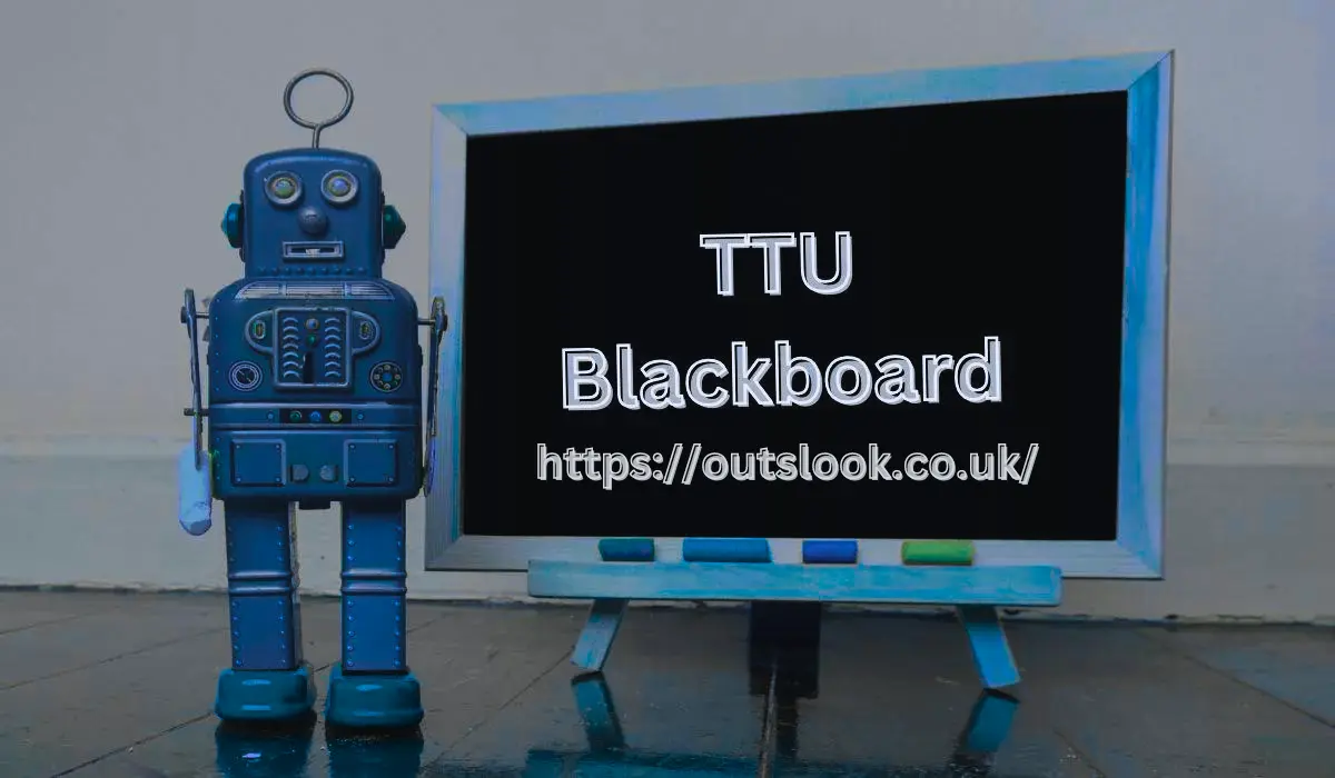 TTU Blackboard