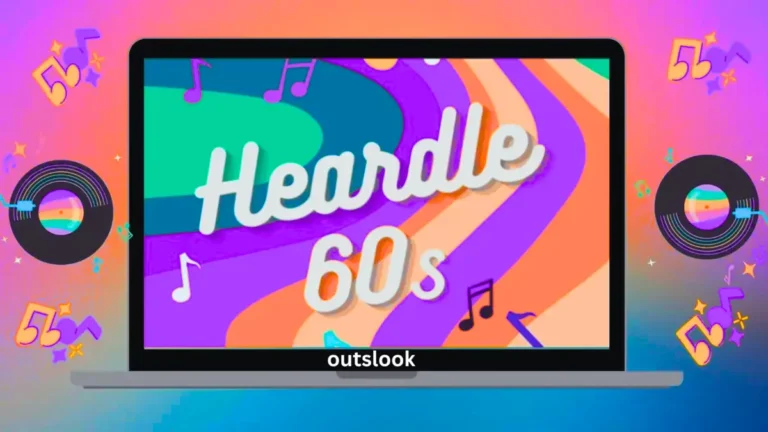 Discover the Charm of Heardle 60s The Ultimate 1960s Music Guessing Game