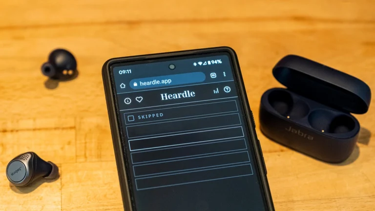 Heardle Game The Music Guessing Game That’s Captivating Audiences Worldwide