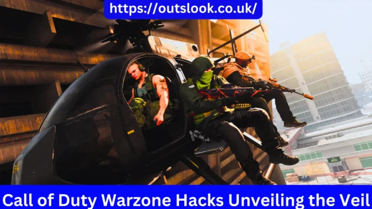 Call of Duty Warzone Hacks Unveiling the Veil