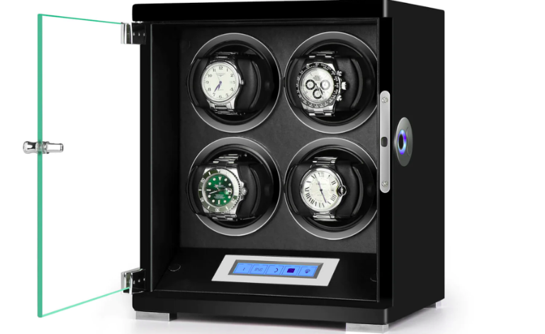 Introduction: Elevate Your Watch Game with Aevitas Watch Winders!