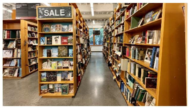 How to Move a Bookstore: A Step-by-Step Guide