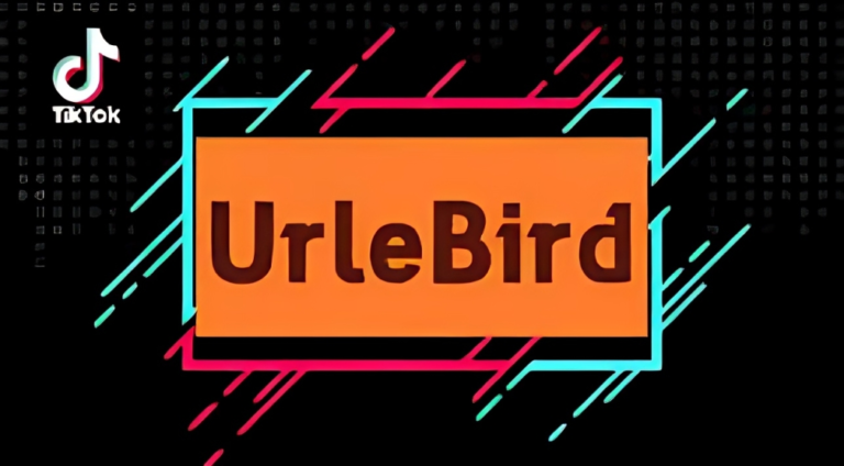 Everything You Need to Know About Urlebird