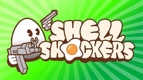 shell shockers game